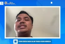 Kesuksesan Transisi Energi Indonesia, Kuncinya di Generasi Muda