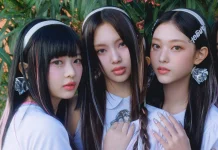 Spekulasi Comeback Grup NewJeans Menguat, diduga Telah Rekaman di Kopenhagen