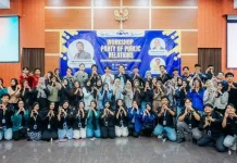 POP 2026 Hadir, Usung Tema Lingkungan dan Pendidikan