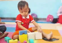 Kelompok Bermain Gantari Berkomitmen Terapkan Pendidikan Inklusif
