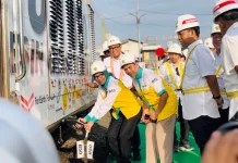 KAI Daop 6 Dukung Uji Coba B50 untuk Perkuat Transisi Energi Nasional