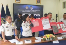 Akibat Langgar Izin Tinggal, Imigrasi DIY Amankan Seorang WNA Jerman