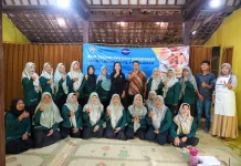 Pelatihan Olahan Ikan Margokaton Disambut Antusias Warga