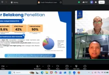 Analisis Strategi Mitigasi Serangan DDoS di Jaringan IPv6