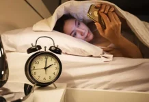 Bahaya Kurang Tidur Ancam Kesehatan Generasi Muda Masa Kini