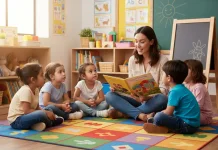 Lonjakan Daycare Yogyakarta, Orang Tua Diminta Lebih Selektif