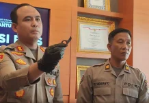 Fakta Baru: Pengeroyokan Sadis di Bantul Dipicu Dendam Antar Dua Geng