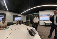 Dosen UMY Beri Kuliah Umum di Australia