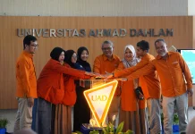 Kurangi Sampah Plastik, UAD Lakukan ini