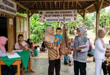Hari Posyandu Nasional Diperingati Setiap 29 April, Begini Sejarahnya