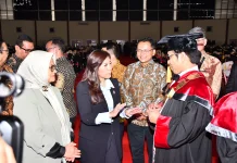 Menkomdigi Meutya Hafid Tekankan Pentingnya Ruang Digital Aman
