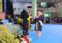 Wisuda 766 Lulusan, Rektor UII: Pemimpin Efektif Adalah yang Memberi Keteladanan
