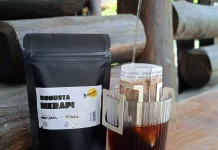 Suksma Coffee Manasa Roastery Padukan Beragam Kenikmatan Kopi