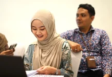 Lonjakan Penggunaan Laptop Mahasiswa Menjelang Akhir Semester