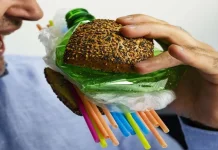 Ancaman Mikroplastik Mengintai Kesehatan Manusia Global