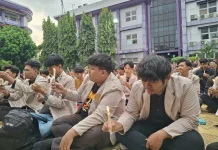 Dewan Pendidikan DIY: Rencana Penutupan Program Studi Harus Dikaji Menyeluruh