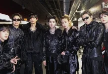 World Tour ARIRANG 2026 Picu Lonjakan Ekonomi, BTS Raih Penghargaan El Paso