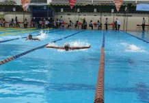 Sebanyak 635 Atlet Ramaikan Fun Swimming 2026 di Kampus UNY Wates
