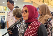 Mentri PPPA Usulkan Perubahan Posisi Gerbong Khusus Perempuan