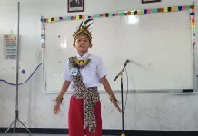Kreativitas Seni Budaya Bersatu dalam FLSSN Kapanewon Pakem 2026