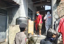 Tak Keluar Kamar, Penghuni Kos di Caturtunggal Ditemukan Tidak Bernyawa