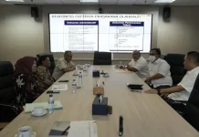 Pemkab Sleman Ajukan Usulan Pembangunan Infrastruktur untuk 2026