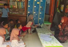 Buka Helpdesk Kasus Daycare Little Aresha, Pemkot Terima 149 Aduan