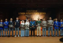 SMKN 3 Yogyakarta Sukses Raih 6 Medali di LKS DIY 2026