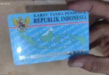 Menyoal Denda KTP Hilang, ini kata Pakar UMY