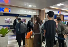 Ribuan Penumpang KAI Batalkan Perjalanan, Imbas Normalisasi Jalur Bekasi Timur