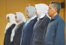 Pencegahan Kanker Butuh Gerakan Bersama