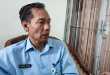 Warga Protes Bau Menyengat dari TPS3R Sokowaten, Ini Respons DLH Bantul