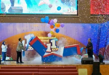 Pelajar SMA Jadi Agen Budaya di ICCF UMY 2026