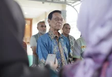 Sultan Kecam Kekerasan di Daycare Ilegal, Minta Tempat Tak Berizin Segera Ditutup