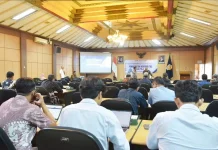 Pemda DIY Matangkan UKPBJ dengan Tiga Strategi, Dorong Belanja Transparan