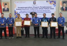 DIY Juara Nasional IDI 2025, Bukti Demokrasi Berkualitas Konsisten Terjaga