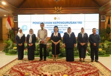 YKI Gencarkan Pencegahan dan Dampingi Penderita Kanker