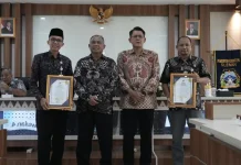 Capaian IKD Kalurahan di Sleman Terus Naik, Ini Daftar Peringkatnya
