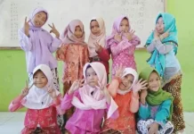Pendidikan Khas Kejogjaan Diluncurkan Bulan Mei