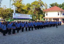 Pemkab Kulon Progo Beri Atesni Khusus Dugaan Kasus Pungutan Liar