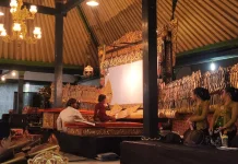 Pagelaran Aneka Wayang Kulit Meriahkan World Puppetry Day ke-23 di Yogyakarta