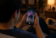 Tiktok, Medsos Favorit dengan Penggunaan Durasi Terlama di Indonesia