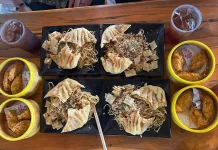 Konsisten dengan Makanan Sehat di Tengah Gempuran Makanan Instan