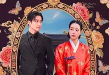 Drama Korea My Royal Nemesis Hadirkan Villain Joseon di Era Modern