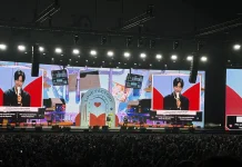 Perbedaan Konser, 'Fan Meeting', 'Fan Sign', dan 'Showcase' dalam Kpop