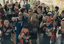 Kicau Mania Meledak Karya Ndarboy Genk x Banditoz Yaow 86
