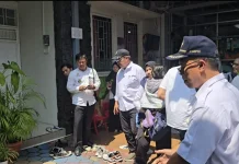 Pindahkan Korban Little Aresha Daycare, Hasto Tinjau Fasilitas Pengganti