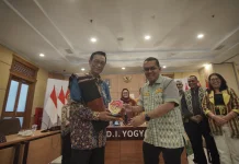 DIY–NTT Kolaborasi Dorong Digitalisasi Pertanian