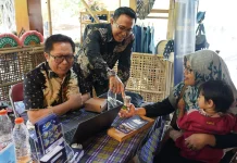 DJKI Perkuat Pemahaman KI pada Momentum Hari Tari Sedunia