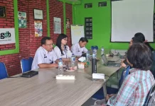 Kemenkum DIY Perkuat Layanan Bantuan Hukum untuk Difabel, Gandeng SIGAB